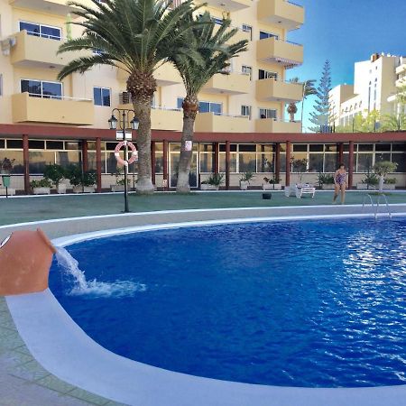 Beautiful 1 Bedroom Apartment Los Cristianos Los Angeles Ngoại thất bức ảnh