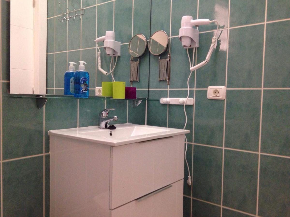 Beautiful 1 Bedroom Apartment Los Cristianos Los Angeles Ngoại thất bức ảnh