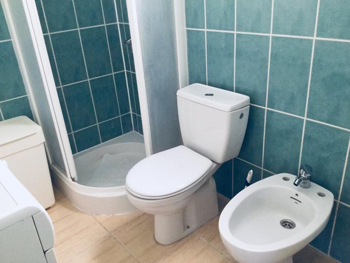 Beautiful 1 Bedroom Apartment Los Cristianos Los Angeles Ngoại thất bức ảnh