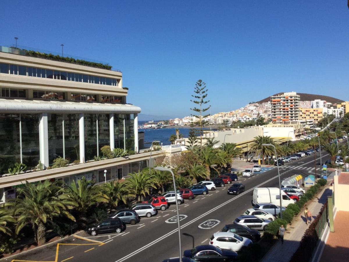 Beautiful 1 Bedroom Apartment Los Cristianos Los Angeles Ngoại thất bức ảnh